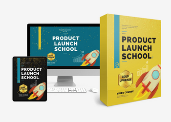 Product Launch School